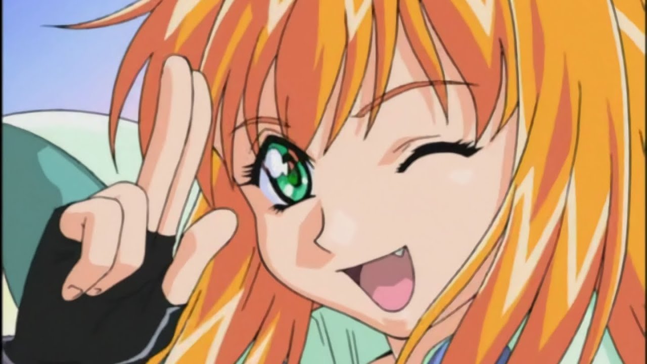 Excel Saga Hentai