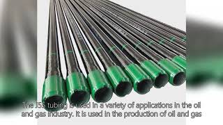 oil pipe for sale near me, oil pipeline contractor in China,casing capping pipe, casing drill pipe, screenshot 5