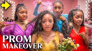 The HAIRSHOP MOVED To LA! | Hairshop S3e5 screenshot 3