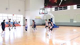 1150822 板橋運動中心 07