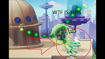 BRAWLHALLA player tries MULTIVERSES