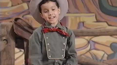 Adventure Bus (2006 Version) Part 42