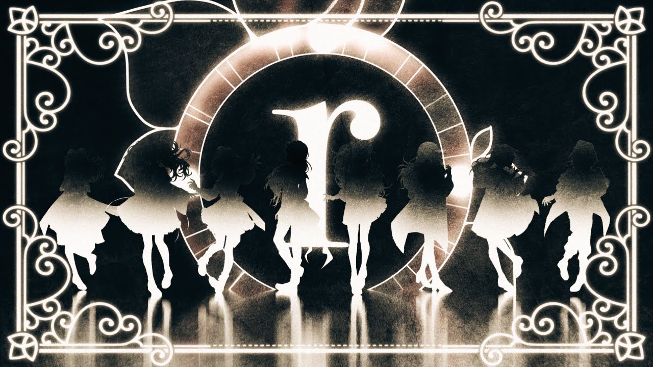 Hoshi To Hana From Yuki Yuna Is A Hero Sanshu Middle School Hero Club Feat Haruka Terui Suzuko Mimori Yumi Uchiyama Tomoyo Kurosawa Shazam