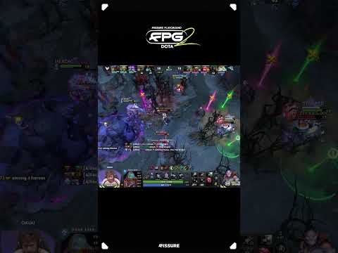 Great naga song! #dota2 #fissureplayground #fissure