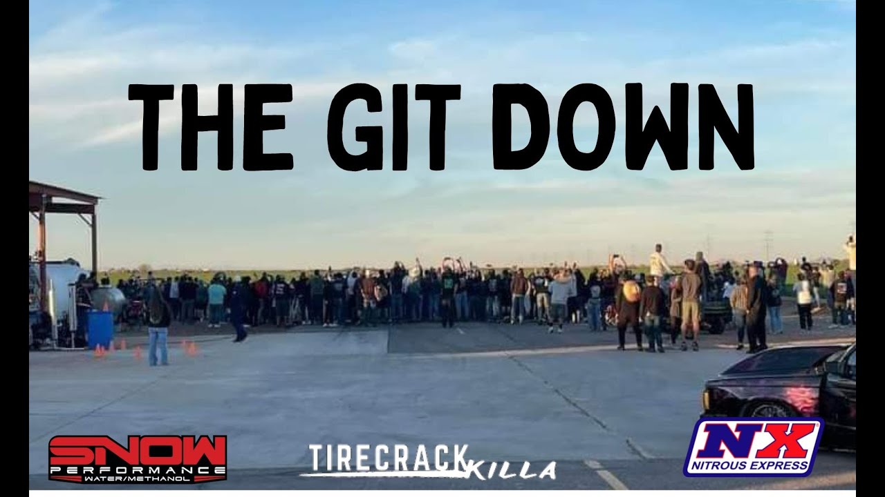 The Git Down JAN, 7,2023 Stanfield, Arizona YouTube