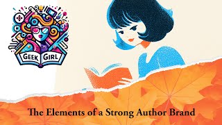 The Elements of a Strong Author Brand on Social Media | with Denise Mullinex, Geek Girl Publishing
Want to grow a loyal audience and stand out in a crowded online space? Learn how to shape your author brand with authenticity, express your values, and share your creative journey in meaningful ways. This segment from Geek Girl Publishing delivers actionable tips for connecting with readers and showcasing your unique voice. Whether you’re just starting out or looking to refine your presence, this talk will help elevate your social media strategy.
Denise Mullinex: https://www.thebookfest.com/speaker/denise-mullinex/
Geek Girl Publishing: https://www.thebookfest.com/geek-girl-publishing/
Join us on Books That Make You, for exclusive giveaways book reviews and more:
Web: https://www.booksthatmakeyou.com/
Facebook: https://www.facebook.com/BooksThatMakeYou
Instagram: https://www.instagram.com/books_that_make_you/
TikTok: https://www.tiktok.com/@books_that_make_you
We are also the home of The BookFest. For more information, please visit our website: https://www.TheBookFest.com/ The Elements of a Strong Author Brand on Social Media | with Denise Mullinex, Geek Girl Publishing