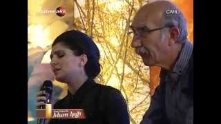 Serpil Demir Aşkın - Bir Bulut Kaynıyor Sivas Elinden