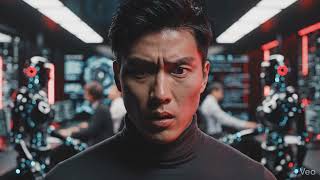 Celebrity AI Is Replacing You (And You’re Not Ready) Wealth