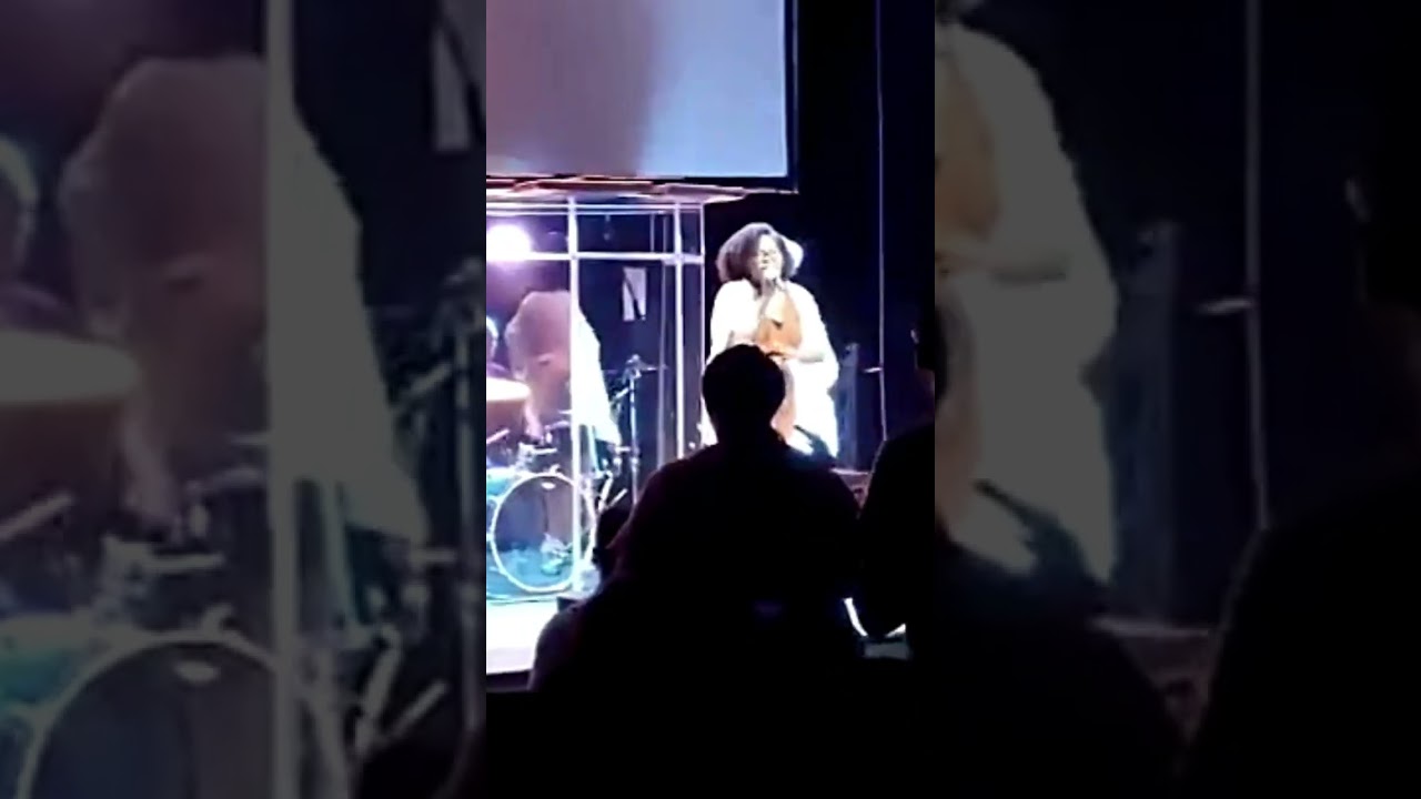 Holy Spirit | Bryan & Katie Torwalt | Donielle Houston (cover)