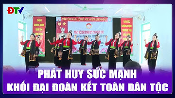 Phát huy sức mạnh khối đại đoàn kết toàn dân tộc | Tọa đàm và trao đổi 13-11-2025 | Điện Biên TV