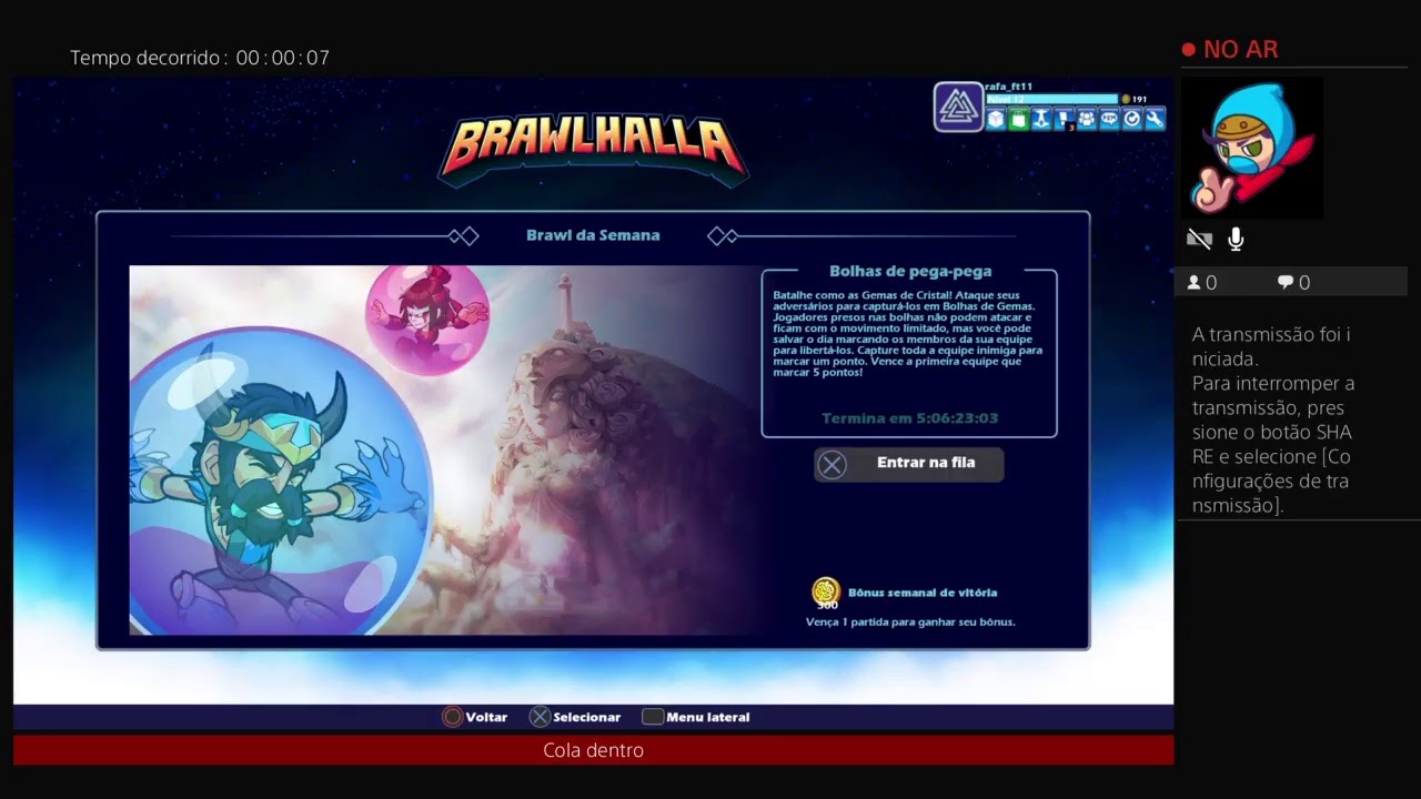 Rafael pavanelli da silva 111111