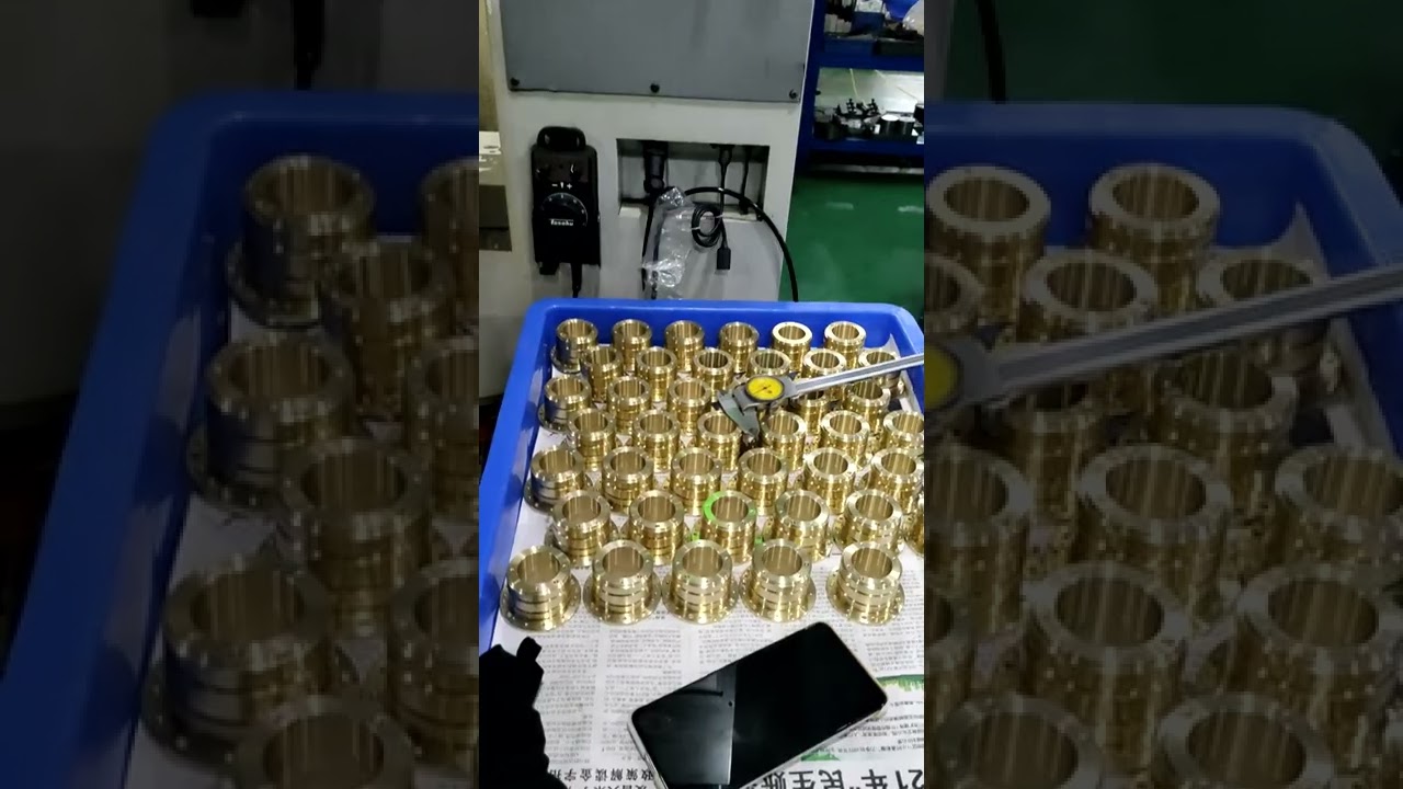 高速电主轴spindles