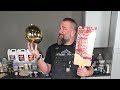 Make Epoxy Christmas Gifts with Mitch