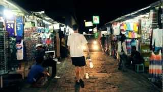 Bali Trip 2012