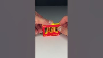 3D Printed Max Verstappen Meme Song