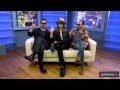 Thirty Seconds to Mars — The PV Fan Q&A (Part 2)