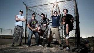 Anthem (Acoustic Live On 107.7 Brunel FM) - Zebrahead