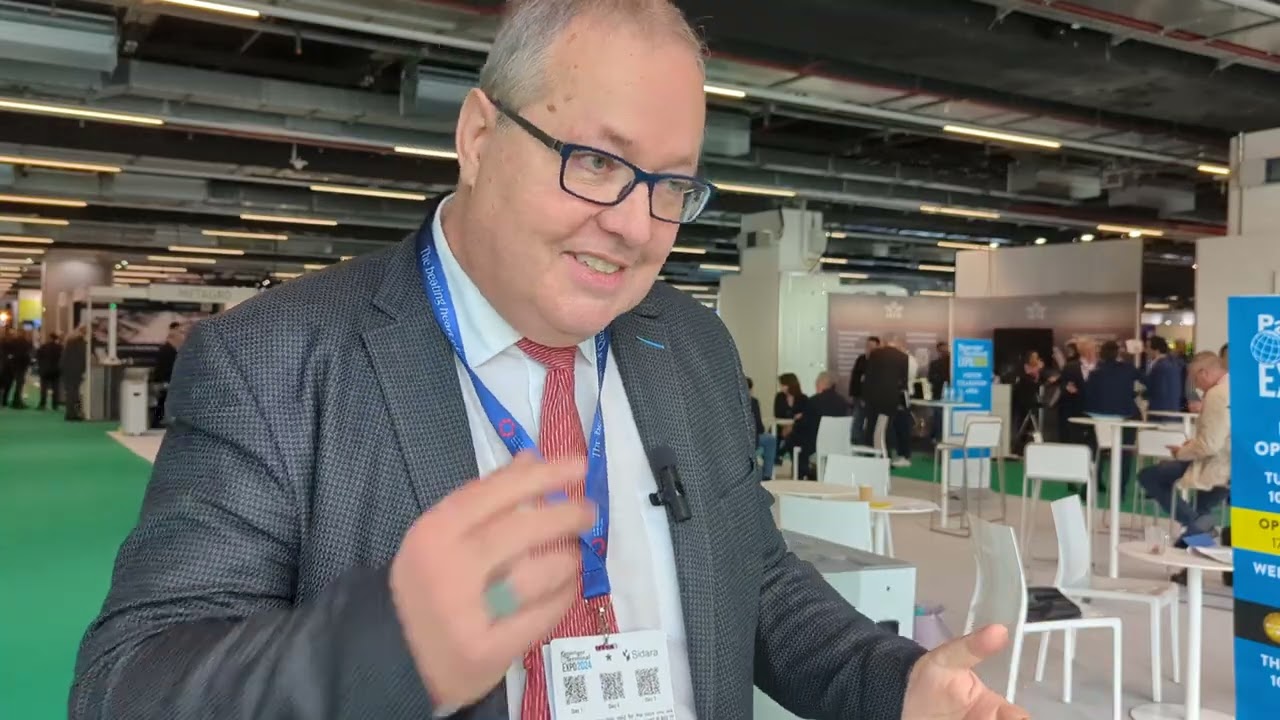 Geneva Airport CAP2030 project: An intermodal travel hub of the future