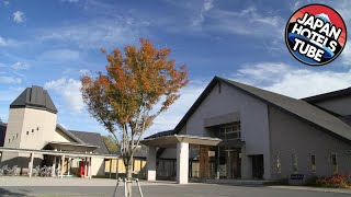 Kyukamura Ura-Bandai | Kitashiobara, Japan | Hotel Review ⭐ | Japan Hotels Tube