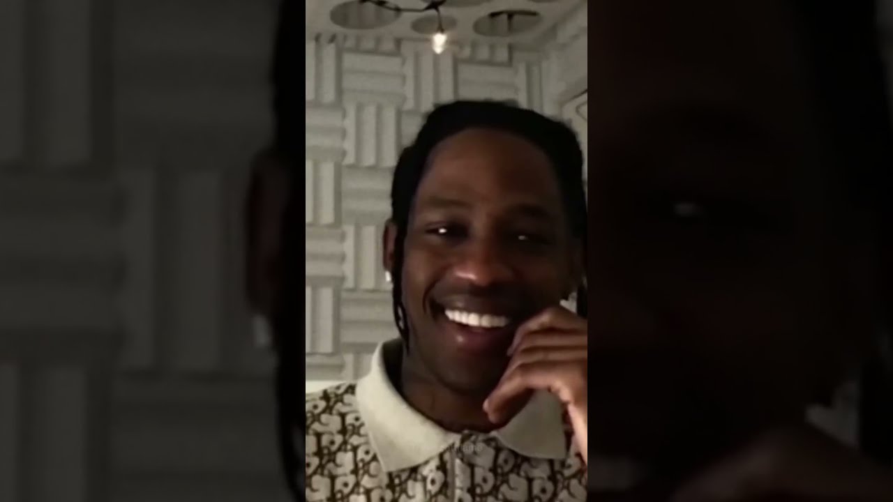 Travis Scott Video Edit 🤎🌵