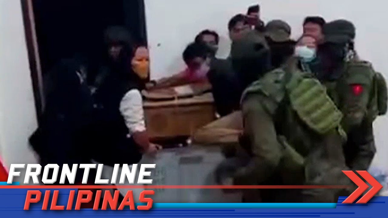 COMELEC, nagdeklara ng failure of elections sa Lanao del Sur