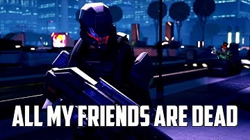 This will be EASY! | XCOM 2: War of the Chosen Stream Highlights #1