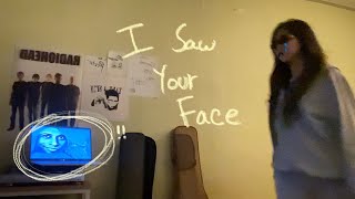 I Saw Your Face - Malcolm Todd (Coverd by Jihee)