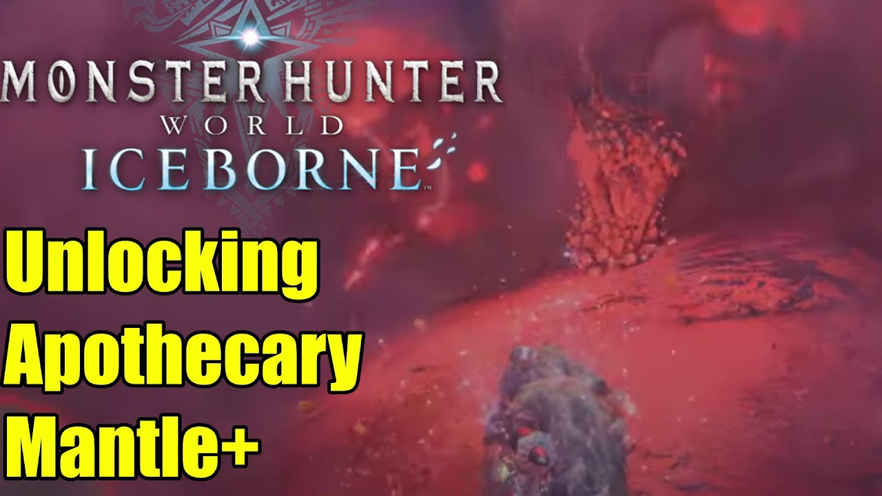 Monster Hunter World: Iceborne - "The Tyrant's Banquet" 