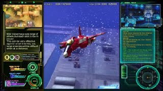 Raiden V Directors Cut Stage 3 - Ps4 Pro Gameplay - Japan Madness