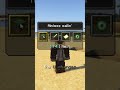 The SECRET Minecraft Pirate Mode!