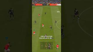 Pro Evolution Soccer 2016 (PC) ⚽🎮 Wayne Rooney. Manchester United vs Vasco da Gama screenshot 5