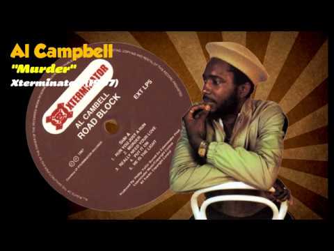 Guarda Al Campbell - Murder (Xterminator) 1995 su YouTube Guarda Al Campbell - Murder (Xterminator) 1995 su YouTube