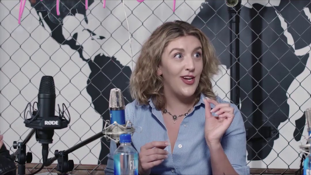 Vogue Photographer Katie Levine on The Model Experience Podcast