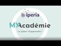 Financer vos formations my academie avec iperia 