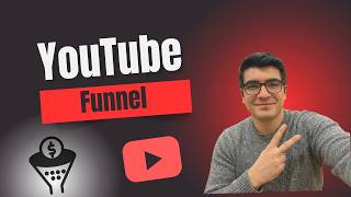 Cómo vender PROGRAMAS de NUTRICIÓN ONLINE a +1.500€ sin ser viral (Embudo de Youtube)