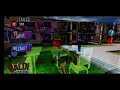 Baldi Caught Scene Battle Part 20 Effects