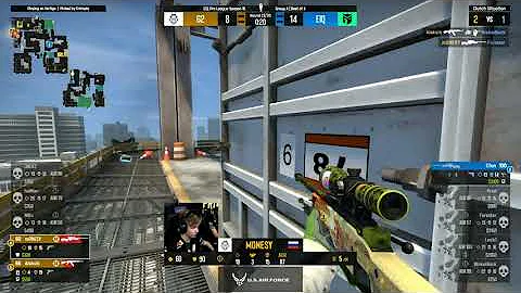 m0NESY casual noscope