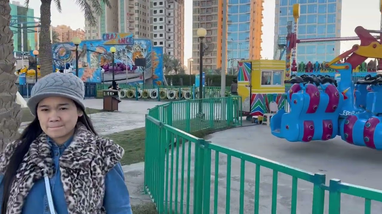 The wheels on the bus