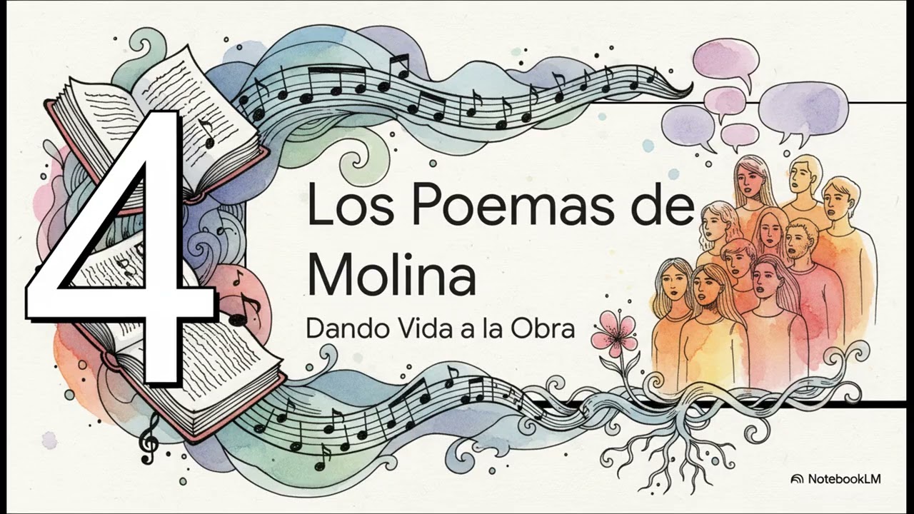 Coral de Pueblo  Un coro del pueblo