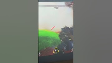 When you prove to your teammates you can 1v3🤙🏾 #apexlegends #apex #rankedapex