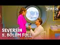 Seversin 5 Bölüm Full Bölüm 
