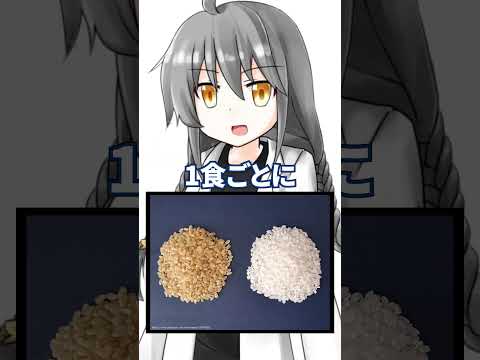 【ショート虚言】食欲改善ライス #shorts #vtuber