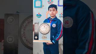 Shorts Excellence Award