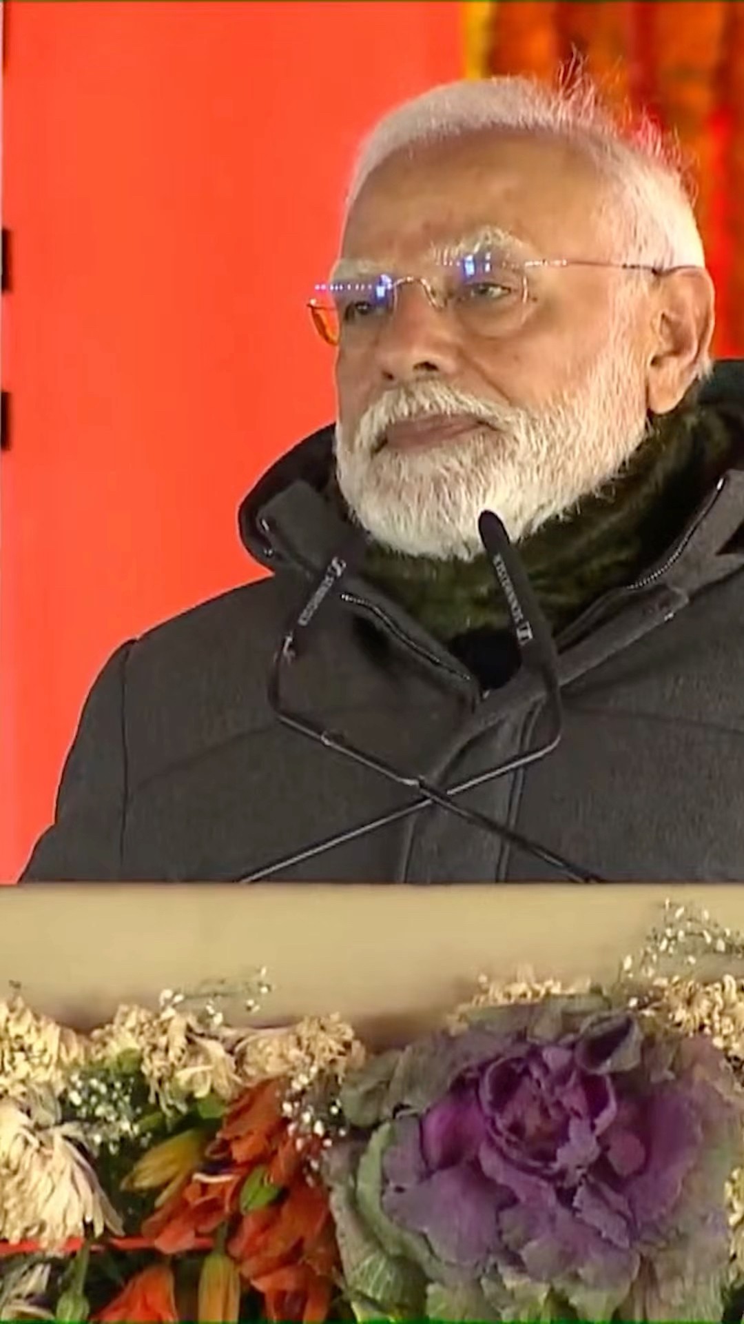 PM Modi's assurance to people of Kashmir and Leh | Sonamarg Tunnel | #shorts