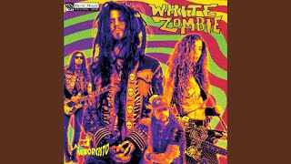 Video thumbnail of "White Zombie - I Am Legend"