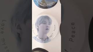min yoongi pins #minyoongi #btsmember