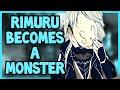 Rimuru Becomes A Monster (That Time I Got Reincarnated as a Slime Full Story)
