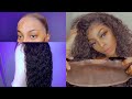 WATCH ME: Turn Old Bundles Into Frontal Wig | Install Included