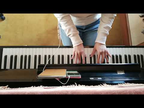 【cover】blanco/omoinotake