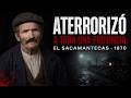 El hombre que mató antes que Jack el Destripador | El Sacamantecas, Vitoria 1870 | TRUE CRIME